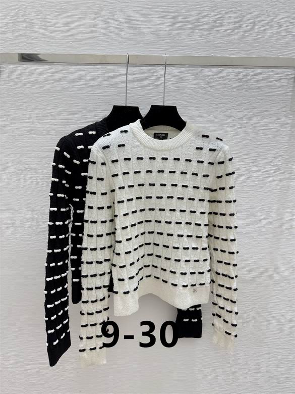 Chanel S-XL 80